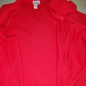 Joanna petite professional jacket
